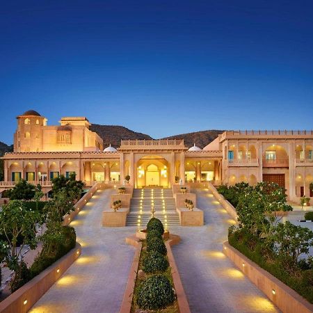 Pratap Mahal Pushkar Ihcl Seleqtion Hotell Eksteriør bilde